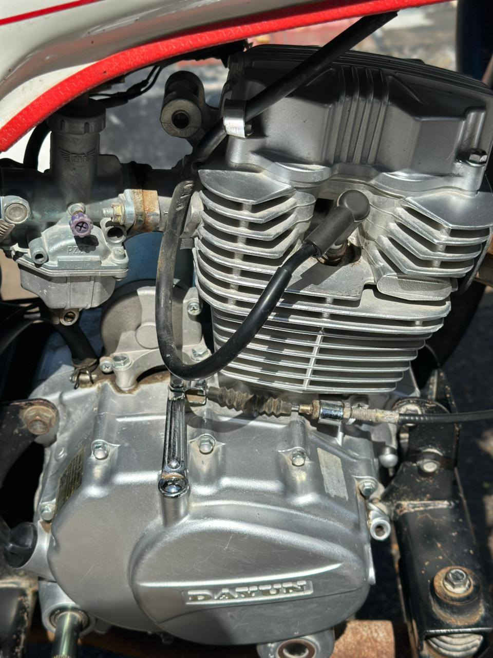 موديل 21 محرك مامفتوح اكسن مسكر اوراق وكيل
سعرها([ مليونين ] )بيها مجال ناصريه 

***********  تريد واتساب أو مراسله صفحه يعجبك
