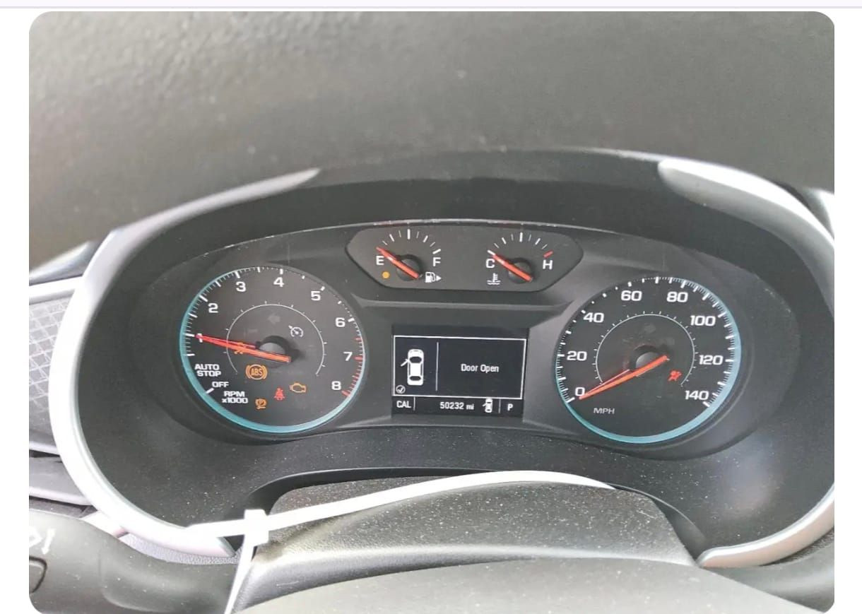 السلام عليكم 
للبيع فقط بدون مراوس
شوفرليت ماليبو 
رقم كاتي فحص اربيل
((مفحوصه هزه جاهزه للترقيم))
موديل : 2023
سعر : 118 ورقة وبيها مجال 
وارد : امريكي
اللوان : ابيض
السيارة مبدل بيها بنيد
بدون شاصي او لغود  
المواصفات  LT
عداد المشي 50 الف
كاميرا
ابواب  بصمة
بصمة تشغيل  
هاند بريك بصمة
اوتو هولد 
اوتو ستارت  
رادار امامي (تحديد مسار)
‏‎رادار جانبي (نقاط عمياء)
‏‎رادار خلفي (التحذير من الاصطدام)
ويل كب
مكان سيارة صلاح الدين تكريت
رقم الهاتف ***********
