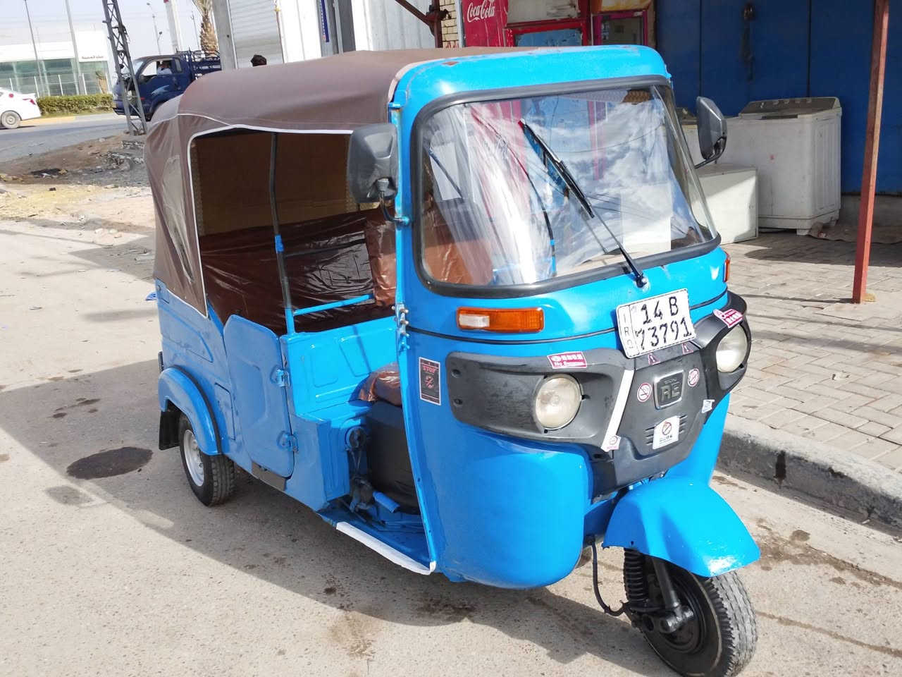 باجاج 21 رقم وسنويه السعر 6 مكاني بصره القبله رقمي ***********
