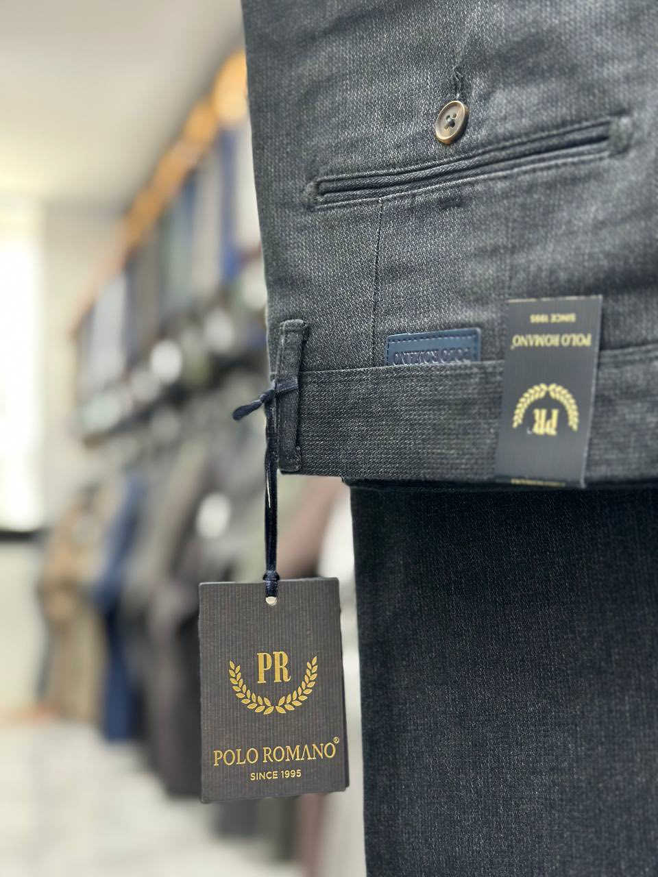 جديد ✨⚡️🌟#محل_الأخوة_للألبسة_الرجالية
بنطلون كابوي هاف بوري  مطاط الماركة الاصلية✅ 💯
خامة ممتازة قطن 100‎%‎🛐
قياسات 🔴42 44 46 48 50 52 54  🔴
قماش مطاط درجة اولى 
______________________
العنوان /الطوز - شارع الاطباء - محل الأخوة (حجي شريف ابو ياسر)
*********** 📞📞
