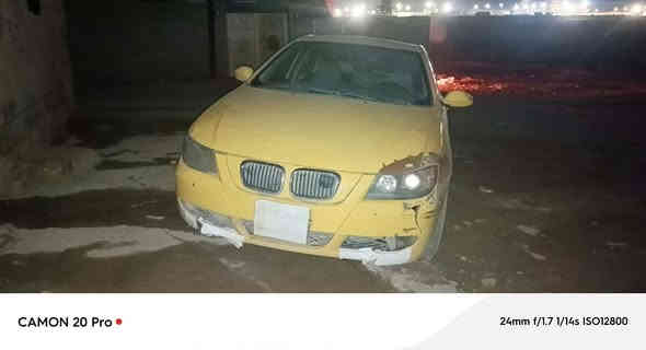 ليفان 620 رقم نكلايزي بغداد الوحات بغداد مكينه وكير كورله توماتيك ٣٣ وبيها مجال  ***********
