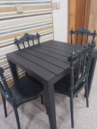 ميز طعام • كربلاء