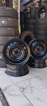 تخم ويل حديد كورلا حجم 16 جديد زيرو الثقيل 07710980771