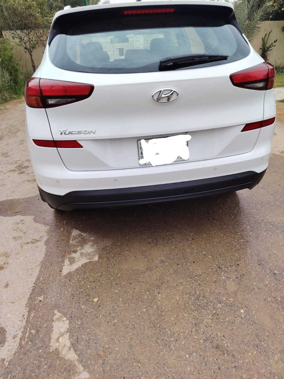 السلام عليكم
للبيع هونداي توسان خليجي موديل 2020 رقم واسط  مكفولة كفالة عامة من الضربه والصبغ والتبديل حتى الدعاميات.  موضح بالسونار المرفق بالمنشور مواصفات السياره محرك 2000دوش المرغوب لايت لد عدسات منظومة زنون أشاير بالمري ويل كروم كامره خلفيه تحكم أستيرن شاشه لمس بلاديه تبريد قطعتين محرك مامفتوح على وضع الشركة. كير حدادية  كهربائيات أطارات بطارية تبريد ثلج تدفئة سيارة جاهزة أي نقص مابيه .
السعر النهائي/ 198$ 
للاستفسار الأتصال على الارقام ***********   ***********             العنوان/ واسط
غير متواجد على الفيس
