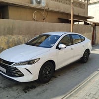 بي واي دي • ٢٠٢٥ • رقم بصرة