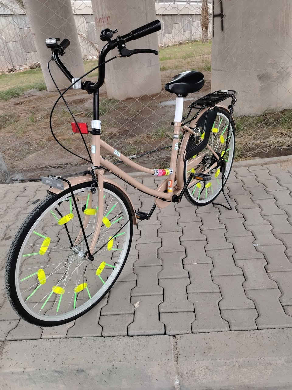 سلام عليكم باسكل صحراوي للبيع موديل ٢٢ هستوه نازل جديد


**إذا كنت صاحب هذا الإعلان وتريد حذفه لأي سبب، رجاءا أرسل رسالة إلى الدعم الفني**