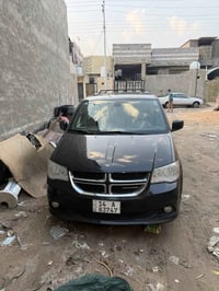 كرفان ٢٠١٩ • تقرير غرق • كشن جلد