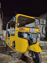 تكتك 2020 • كفالة عامة • فلكت حي النصر