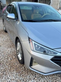 النترا ٢٠٢٠ • محرك ٢٠٠٠ • بدون صبغ