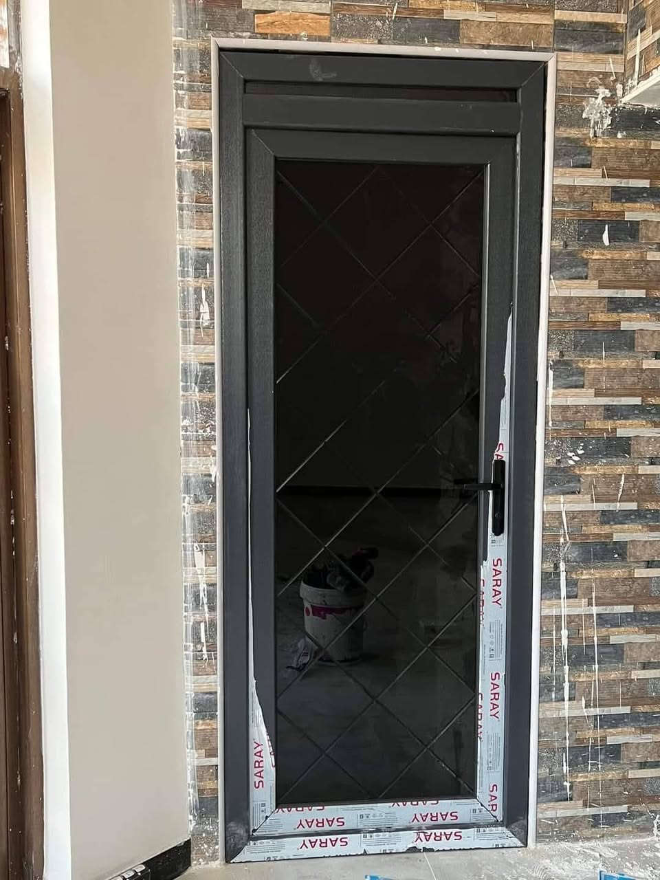 اللهم صلي على محمد وال محمدإلى أهلنا الكرام في محافظة الديوانية (الدغاره) الصوب الصغير مقابيل مدرسه العلامه عبد الله شبر 🌹

      مع معمل (الفصول الأربعة)          

لعمل الكاونترات الالمنيوم الحديث بأجمل التصاميم✅

والشبابيك الالمنيوم السلايد  والأبواب المفصلي  💯

 والشبابيك ال pvc 🪟 والمحجرات 🪜 التركيه 💯

وكافة أعمال الألمنيوم وال PVC الدرجه الاولى 🪟

ويكون منشأ المواد حصراً من شركة سراي التركي ✅

ملاحظه:نعمل في جميع نواحي محافظة الديوانية ✅

 

او الاتصال على الرقم ‏‪*********** / ***********
