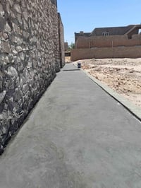 صب جاهز • صب مركزي • شغل رقم واحد