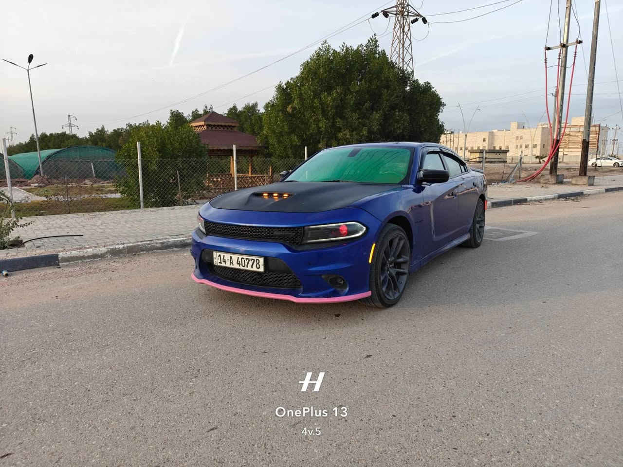 دوج تشارجر RT 2022 (للبيع أو مراوس)
اللون: جويتي.
الممشى: 80 ألف كم.
الرقم: بصرة إنكليزي .
السنوية: نافذة لغاية 2029.
الحالة: صور الحادث والسونار مرفقة بكل شفافية.
✨ الإضافات والمميزات:
الداخلية: دركة RPM + داخلية كاربون فايبر كاملة.
المحرك: شوته AFE مغلقة + ولف حرارة Racing 82C + Oil Catch Can.
الخارجية: منظومة زينون + عين الشيطان + دبات كاتم صوت.
📌 ملاحظات:
شخط خفيف بالباب الخلفي جهة السكن.
السعر: 245 ورقة (بيها مجال للجادين).
المكان: البصرة – شط العرب.
للتواصل: 📞 ***********
