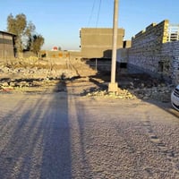 حله وردية سنتر • طابو زراعي • ١٤٥م