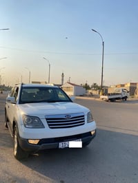 مهافي • ٢٠١٤ • ٧ راكب