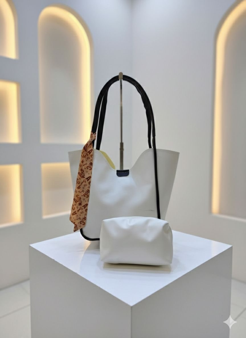 حقيبة نسائي
جلد طري 
حجم كبير
✨السعر 6.000✨
——/——/——/——
توجد خدمة #توصيل
 طويريج 2.000
الاقضية البعيدة 3.000
كربلاء 3.000
باقي المحافظات 6.000


**إذا كنت صاحب هذا الإعلان وتريد حذفه لأي سبب، رجاءا أرسل رسالة إلى الدعم الفني**