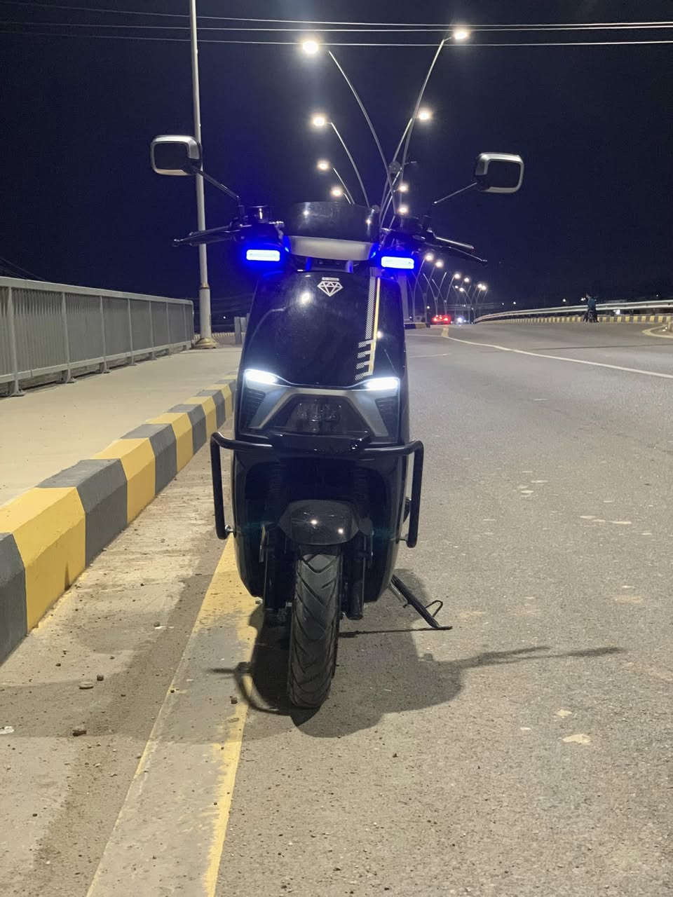 ❤️سلام عليكم ماطور الماسة موديل 🫣٢٥بعده شركه ✈️بطارياته كبار مسطره اربع سرع جهاز انذار بصمات ثنين مثبت سرعه كارتات ثنين تشغيل عن بعد لايت عالي ناصي +نضافته مثل ما اموضح بل صوره تفحص وتاخذ وشرط النضافه السعر 690وبي مجال بسيط لشراي +رقمي***********
