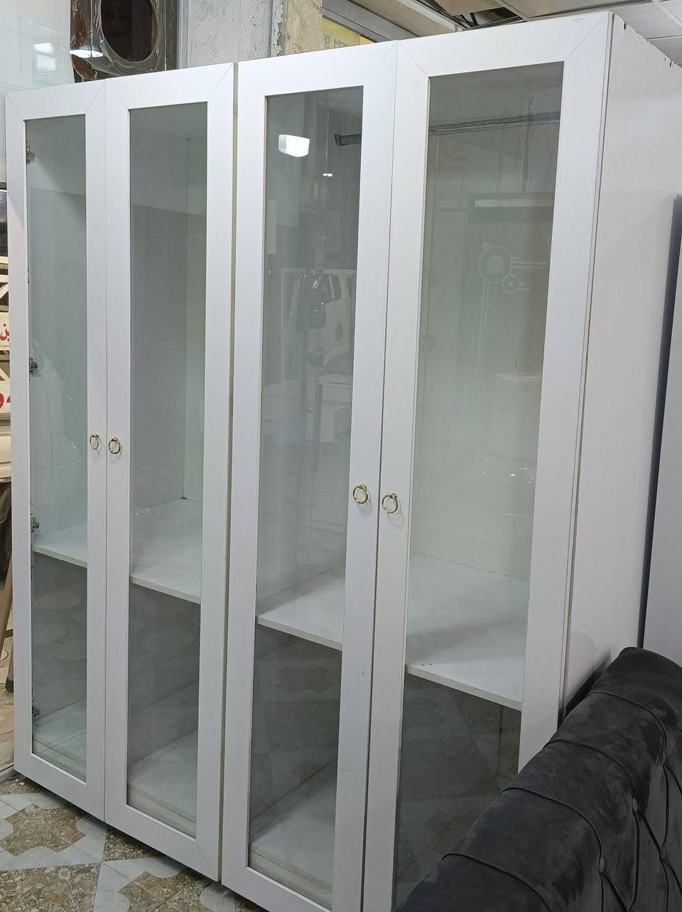 ناونيشان/سليماني كانيسپيكه پيشانگاي مه ليك

سعري/٢٠٠ هه زار قفلي 

كانتؤري /٤ تاك  / ده ستكرد

دريژي/١٨٠ سانتيم قولي70 سانتيم به رزي220

هه ربه ريزي خوازياره ئه تواني په يوه نديمان پيوه بكات

گه ياندنيشمان هه يه بؤ سه ر جه م شاره كان

***********  viber
