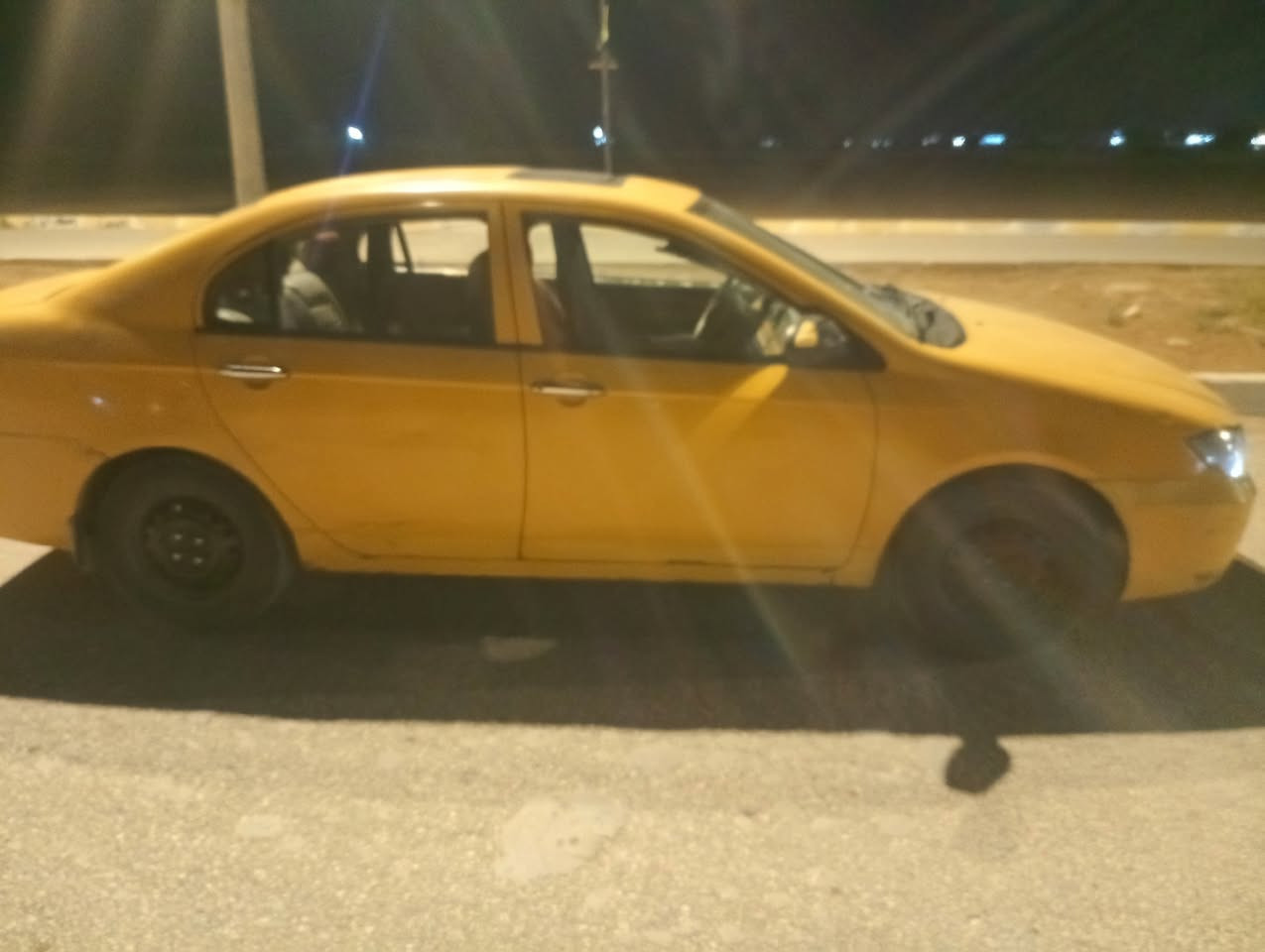 ليفان 2011 كير ومكينه كورلا اتوماتيك رقم كربلاء سنويه ماسقطه هيئة وغرامات مصفره السعر 28 مكان السياره الحله قضاء القاسم
للاستفسار الاتصال على الرقم 
***********
