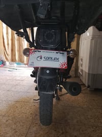 سونلك ماكس ون 2025 مكفولة عنواني بغداد مدينة الصدر وتساب 07748311156