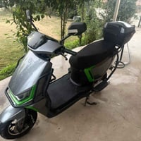 دراجة شحن • نضيفه • بعقوبه تحرير