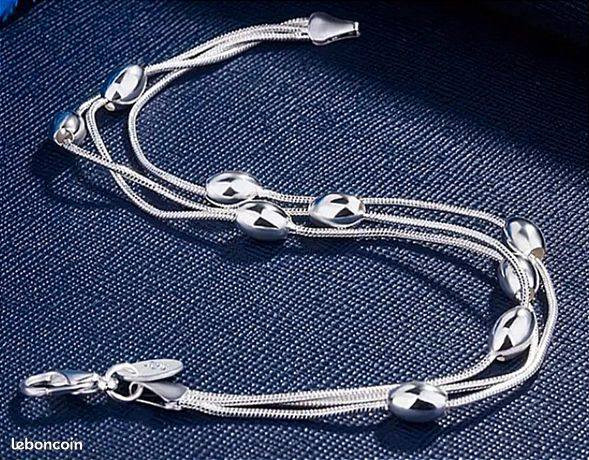 طلعت كمية10قطع من هذولي فضة مختوم عيار 925 خلي السعر وبالعافية


**إذا كنت صاحب هذا الإعلان وتريد حذفه لأي سبب، رجاءا أرسل رسالة إلى الدعم الفني**