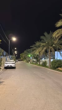 قرية الغدير 2 • النجف • ١٥٠م طابقين