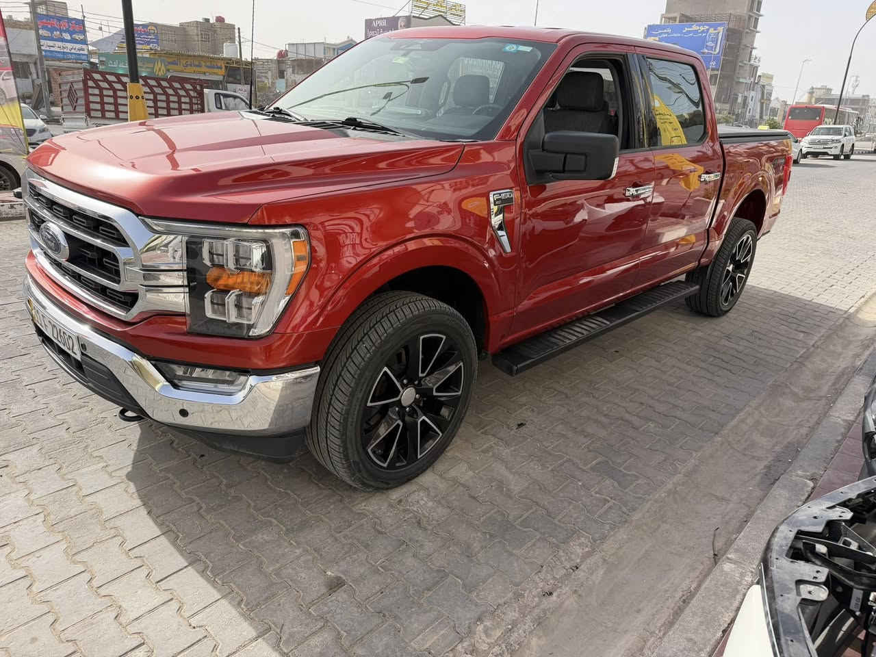 ‏للبيع
‏2023
￼ بدون صبغة
￼
***********
