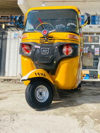 موديل 20 • مكينة خرسة • مدينة الصدر