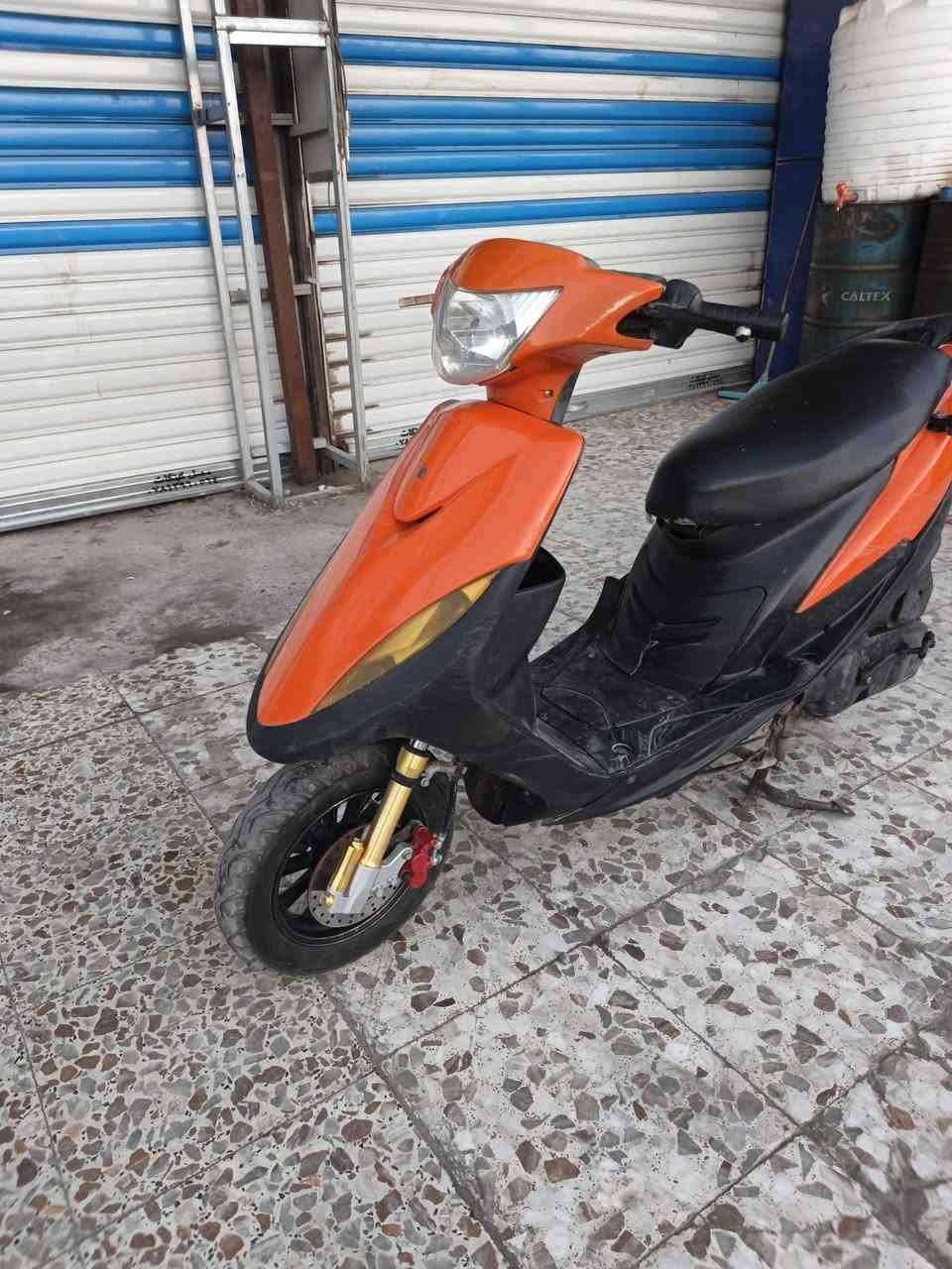 السلام عليكم
دراجة ماكس عدله

مكينة خرسه دراجة🚵 نضيفة

ما عايزها شيء كاملةً من كل شيء دراجة نشطه مكينة

 مكفوووولة من بخاررررر شرط فحص مكينة ناعمة جداً متسمع

 صوتها شرط شلعة تخبل دبلات أمامي خلفي شغال دراجة ما

 عايزها شيء بريك أمامي خلفي كله شغال شرط بطناش 

سلف هندر مكانة بابل مركز 🌇🌇مدينة 

دراجة 🚴 حلوه ونضيفه مال جناااي مابيه نقص

السعر ٤٢٥ شراي يتصل وبي خير ويدلل

رقم هاتف📞📲 ***********
