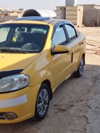 موديل ٢٠٠٨ • محرك وكير شرط • بنزين نينوى مسطرة