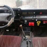 سوبر 86 گير عادي محرك ونجي وكاله شرط سياره جاهزه السعر 10 ورقات بيع مس...