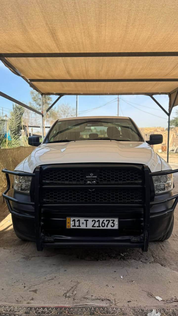 دوج رام كلاسك ٢٠٢٢ مواصفات عاديه الرقم بغداد دولي باسمي السنويه تنتهي ب ٢٠٢٩ ماشية 59935mi
السياره جاهزه حادثها صفحه الشاصي سليم كفاله كير ومكينه حداده جديدة 
الاستفسار  ***********
