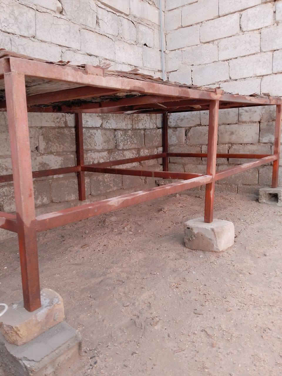 غراض بيت كلمن وسعره عنوان نجف شارع المطار الشراي يجي خاص او يتصل *********** النجف, العراق
