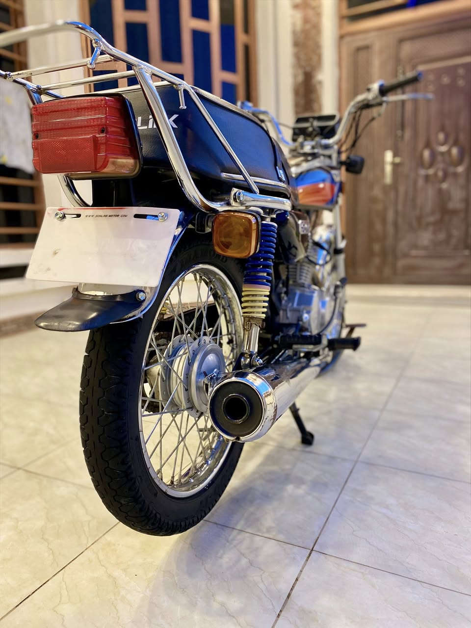 تايكر موديل 24 مابيه كل نقص سعره 680  مكاني واسط عزيزية ***********
