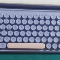 كيبورد • ٢ قطع • شحن DHL