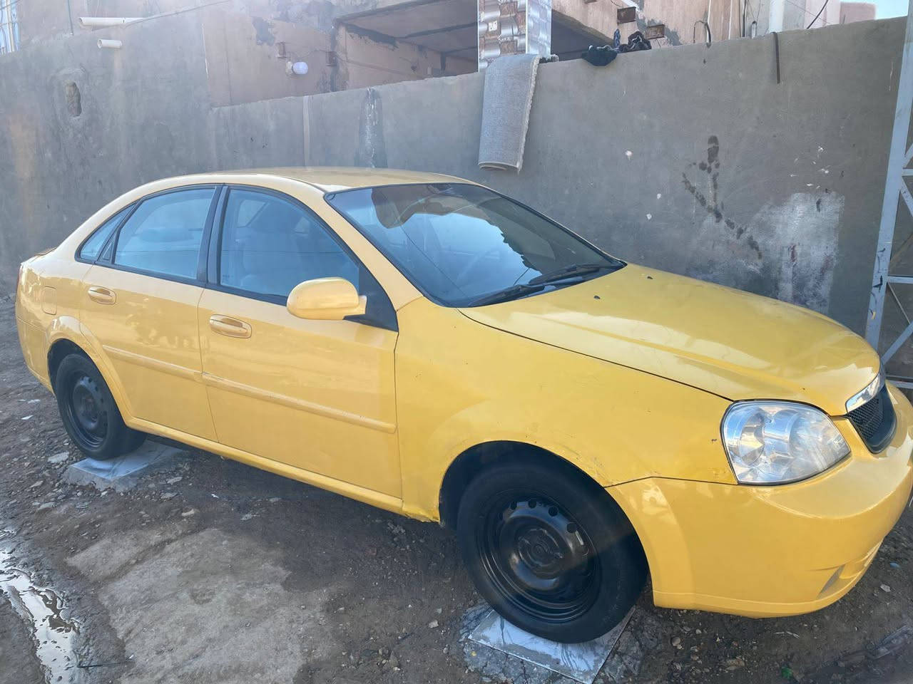 سلام عليكم سياره ابترا للبيع سياره جائزة حداديه كير مكينه داخله حلو سياره جائزة ستفسار على رقم ***********
