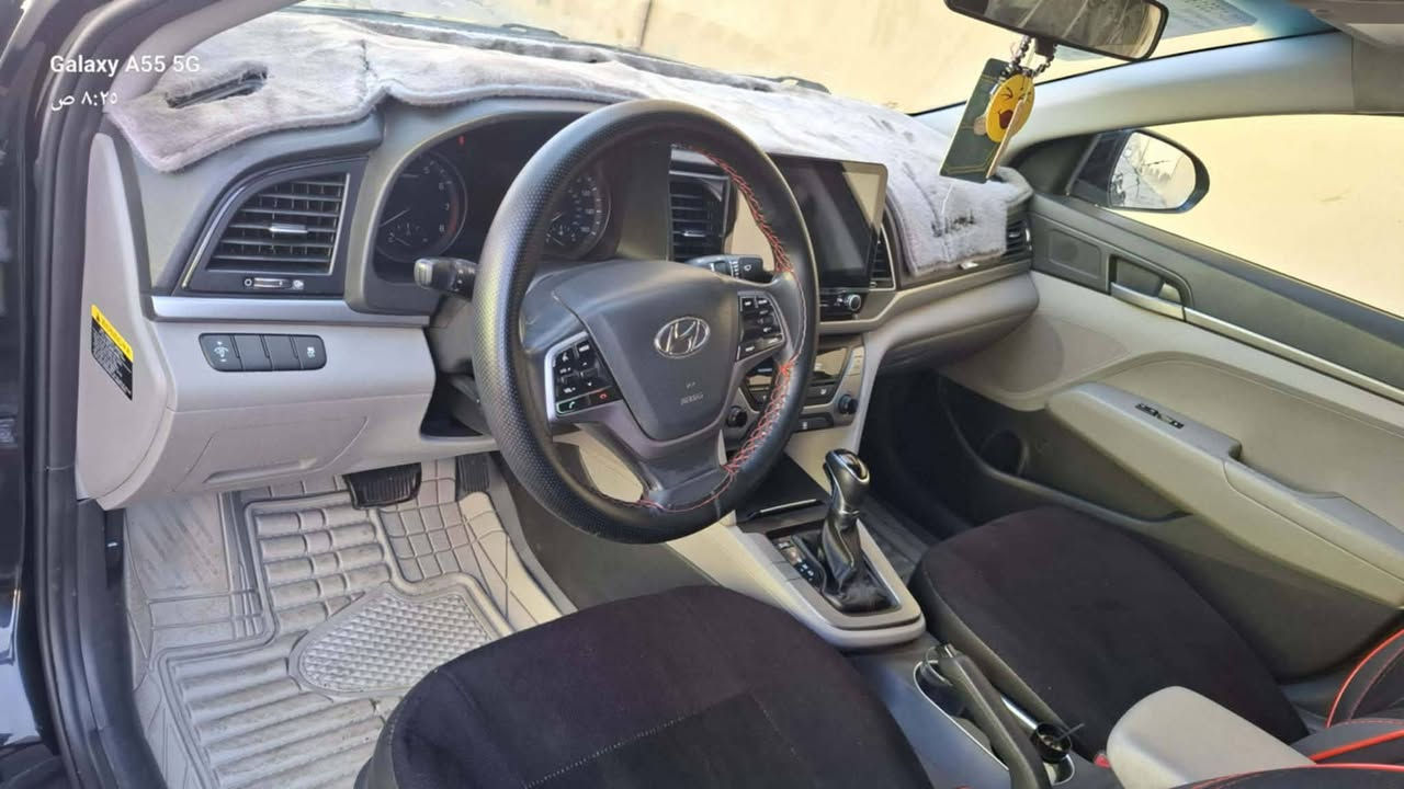 النترا 
موديل 2018
شاشه كامره 
موصفات نص فول
رقم اربيل الدولي 
وارد امريكي سعر 120 بيه مجال 
محرك وكير شرط
محرك مفتوح - 20 دوش شرط 
ماشيه ٢٠٠الف  مايل 
كيرها AT المرغوب 
ضرر سياره بوند مبدل وجاملغ  امريكي بدون دواخل شرط 
وبيه شويه بل هلال بارد ع ايدي 
شرط التحويل سياره جاهز ونضيفه سنويه جديده هزه جديده عنوان موصل للاستفسار خاص #موصل #الجميع #للبيع


**إذا كنت صاحب هذا الإعلان وتريد حذفه لأي سبب، رجاءا أرسل رسالة إلى الدعم الفني**
