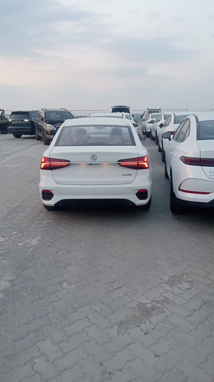 MG 5
2025
صفر كم
فول مواصفات
سلايت
كوشن كارةبا
شاحنة موبايل
٤ كاميرا
سليمانية
سعر ١٣٤٠٠دولار
*********** السليمانية, العراق
