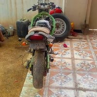 بانده 400 • تانكي ناقص • بعقوبه