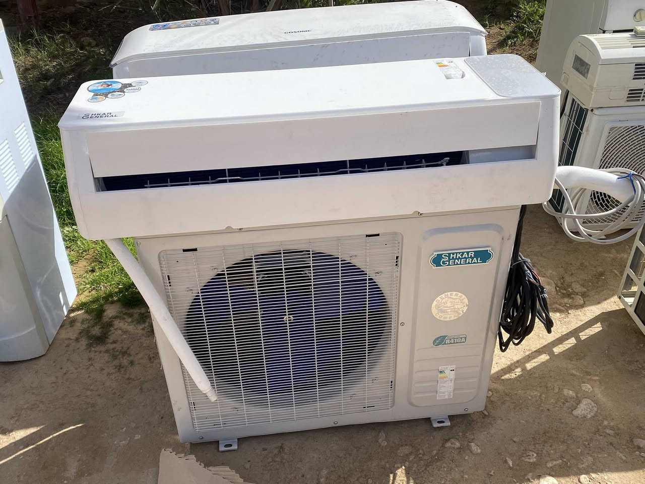 السلام عليكم
سبالت للبيع 

شرط بلادي تاخذ وتشد ضمان ع الفحص

2 طن 
3 طن
1 طن 

***********
واتساب 
☎️📩📞
