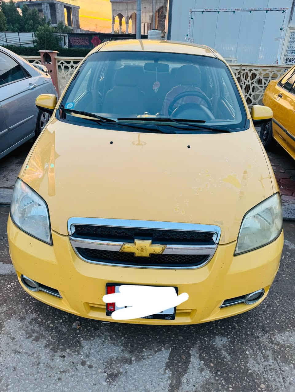 للبيع أفيو 2011 شركه عامه رقم بابل إنكليزي سنويه جديده السياره مكفوله كير ومكينه مكفولات السياره حيل نظيفه  مكينه 1400 مفتوح مو المسكر تخم تايرات جدد مكان السياره كربلاء الإمام عون رقم الاتصال ***********  السعر 68
