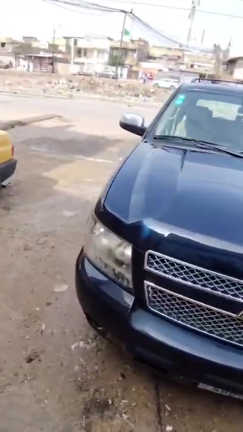 سلام عليكم تاهو لبيع التي زت فول موصفات مديل ٩ منضومه غاز سياره جديده بعنه الكلمه كفوله فقط كلث مكانت كلير رقم بغداد دولي بسمي تحول ثاني يوم سعر ٢١٠ مكاني بغداد حي ارو رقمي ***********
