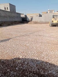 نزلة سيد حسين • ٢٦٦م • واجهة ٩م