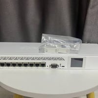 مايكروتك ١٠٠٩ • شاحن بطاريات ٣٠ امبير • نضيف جدا