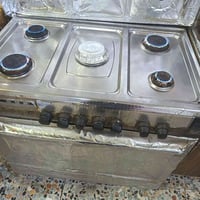 طباخ • ثلاجة تجميد • عمارة ميسان