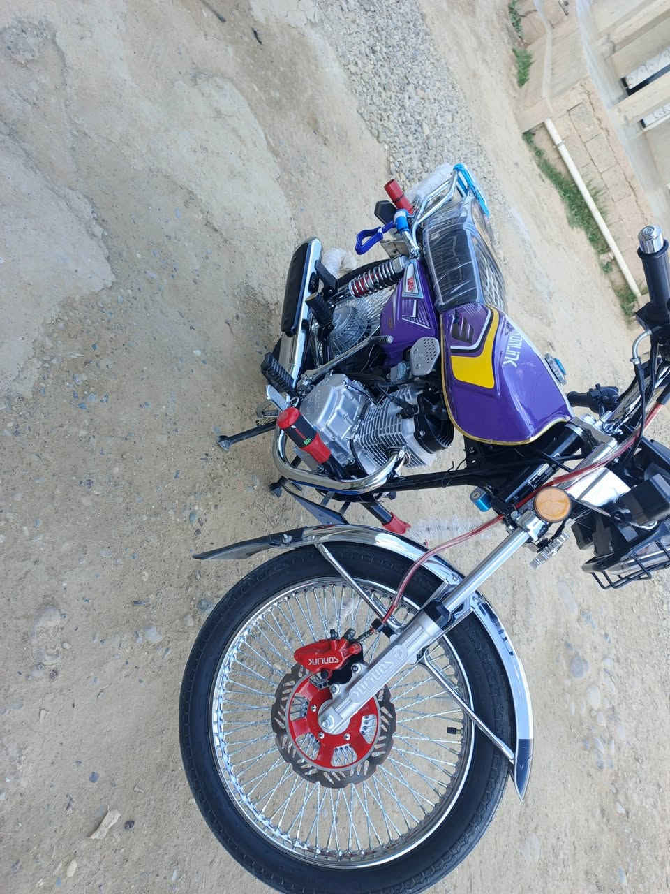 السلام عليكم موطور للبيع السعر اتصل 0782400296 ولا اطبلي خاص ما اجاوب


**إذا كنت صاحب هذا الإعلان وتريد حذفه لأي سبب، رجاءا أرسل رسالة إلى الدعم الفني**