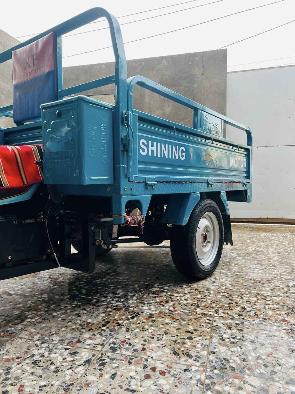 السلام عليكم ستوتة 2023 طالع 25 مكفولة  من تجفيت وضربة وخياسات  شوفت عينك مال جناي مامتعوبة 
مومال شغل 
العنوان كربلاء 
الرقم ***********
السعر خاص
