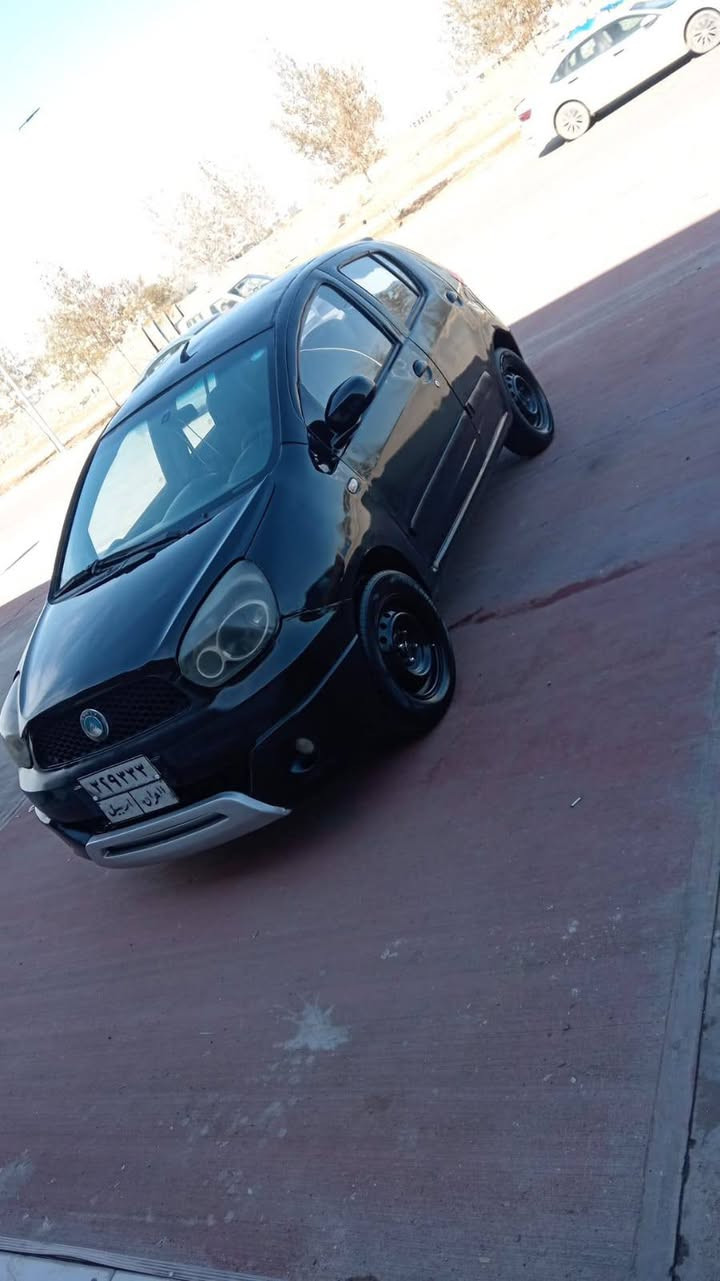 سلام عليكم
جيلي /GX2 موديل 2013
لون اسود رقم أربيل شرط تحويل
محرك جبير مرغوب كير/اوتوماتيك 
4/جامات كهرباي تبريد وتدفه شرط 
صدر امامي وخلفي جديد تخم تاير جديد كير محرك شرط بجم وظهر كبس سياره صبغ عام سعر مطلوب 45$بيهه مجال قليل مكاني أربيل اي استفسار *********** واتساب
