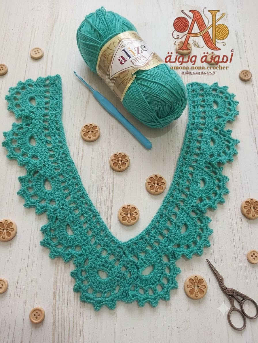 صدر حياكة كروشية بخيوط ناعمه وانيقه 
#أمونة_ونونة_للحياكة #كروشية_يدوي #توصيل_لجميع_محافظات_العراق
خدمة توصيل محافظات 6000
 نجف 3000
اقضية ونواحي 4000


**إذا كنت صاحب هذا الإعلان وتريد حذفه لأي سبب، رجاءا أرسل رسالة إلى الدعم الفني**