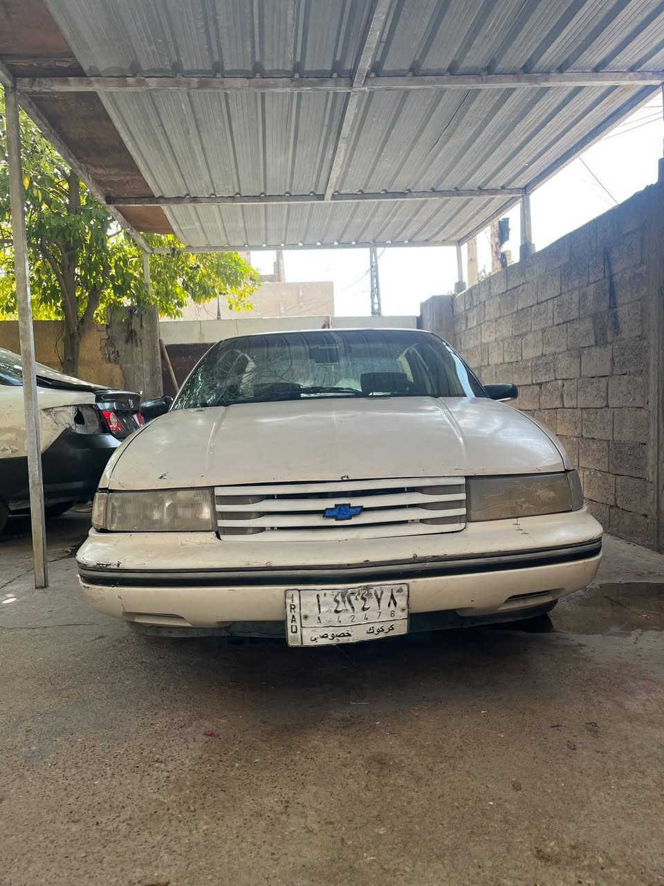 سلام عليكم لومينا 1992,,لسعر 17$محرك اولدز وكير خمس نمر بلادي بالشرط سياره بدون ضربة بلادية رقم كركوك الماني سنوية ساقطه سياره حلوه على لبلاد بيها نواقص بصيطة مكانها بغداد حسينية***********

